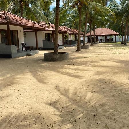 Sea Sand Resort Kalpitiya Εξωτερικό φωτογραφία