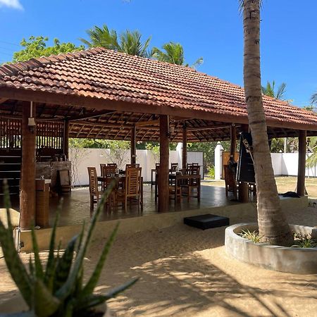 Sea Sand Resort Kalpitiya Εξωτερικό φωτογραφία