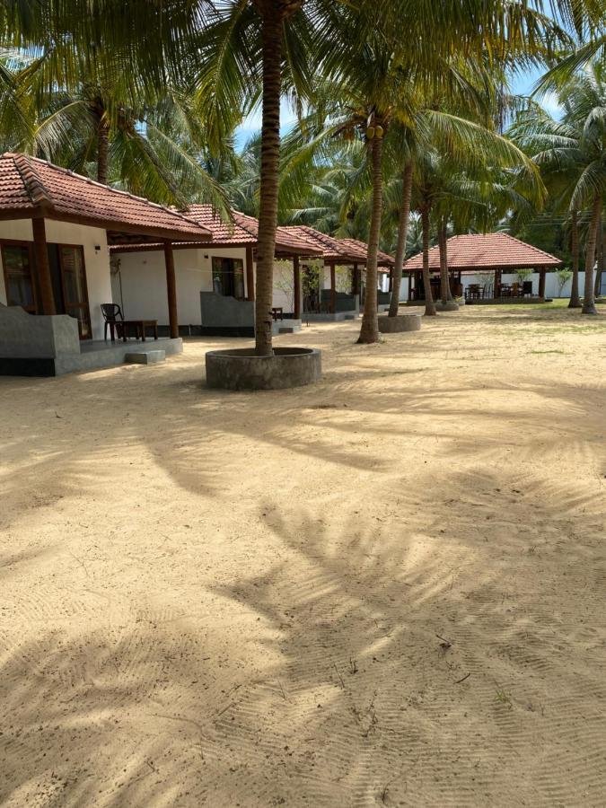 Sea Sand Resort Kalpitiya Εξωτερικό φωτογραφία