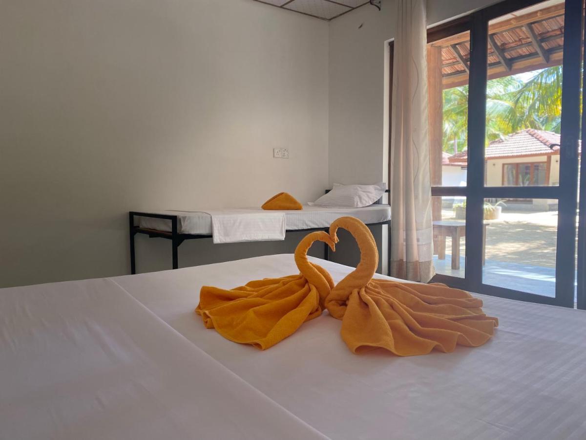 Sea Sand Resort Kalpitiya Εξωτερικό φωτογραφία