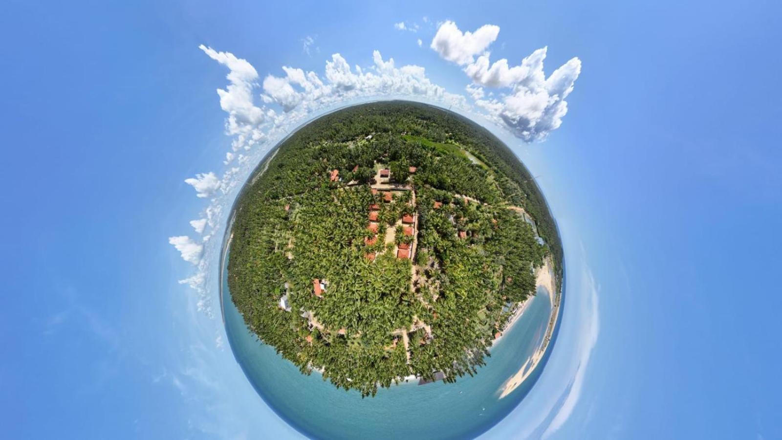 Sea Sand Resort Kalpitiya Εξωτερικό φωτογραφία