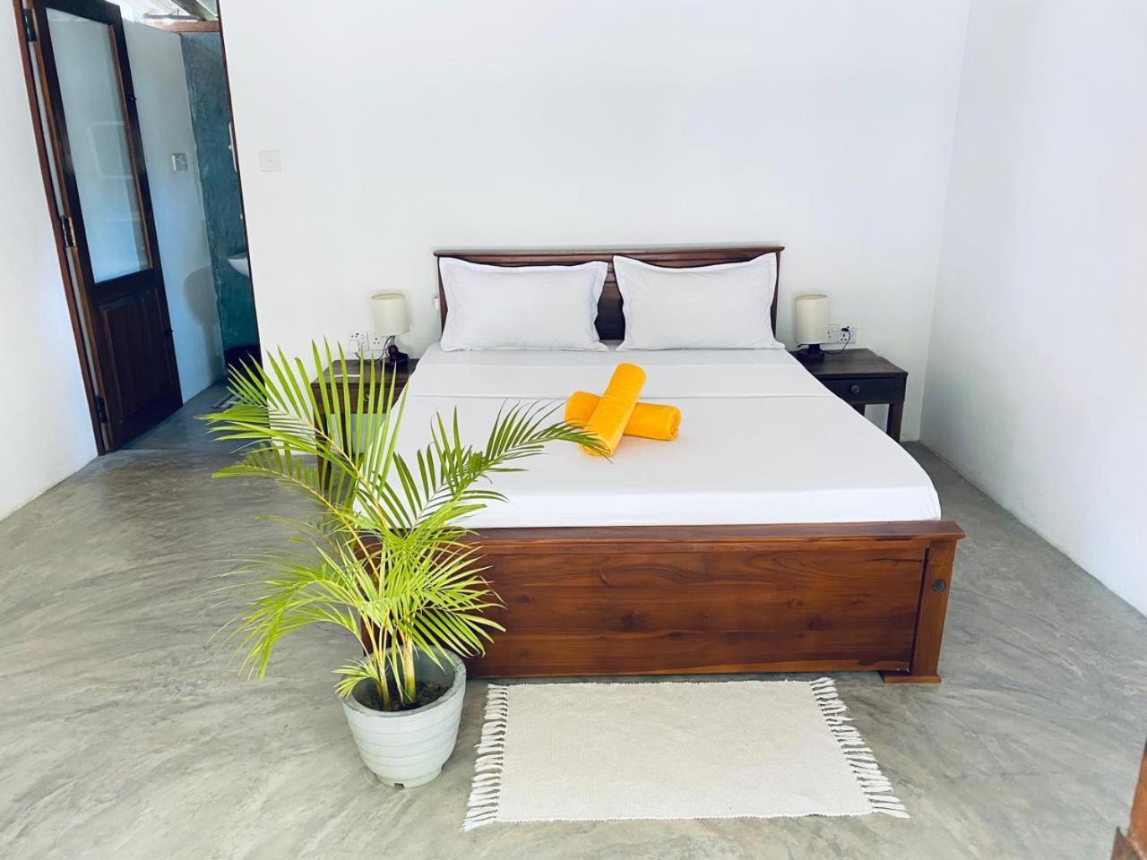 Sea Sand Resort Kalpitiya Εξωτερικό φωτογραφία