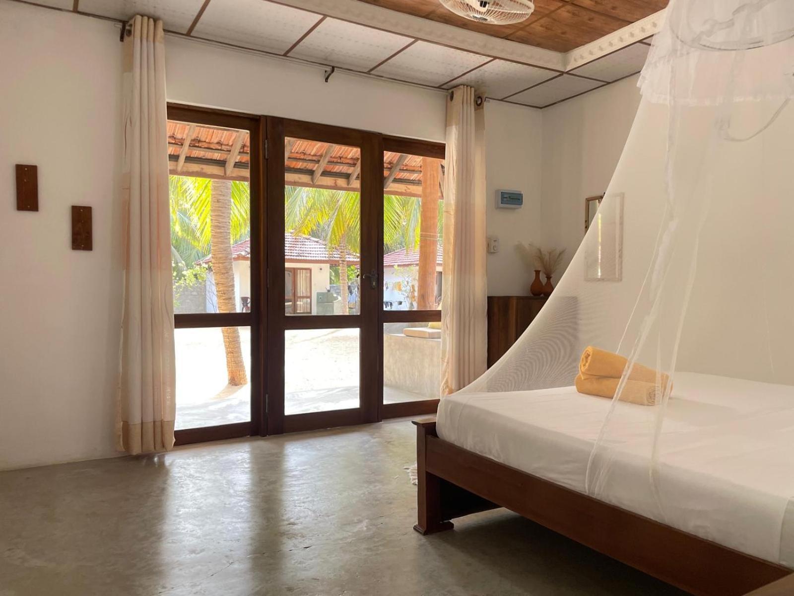 Sea Sand Resort Kalpitiya Εξωτερικό φωτογραφία