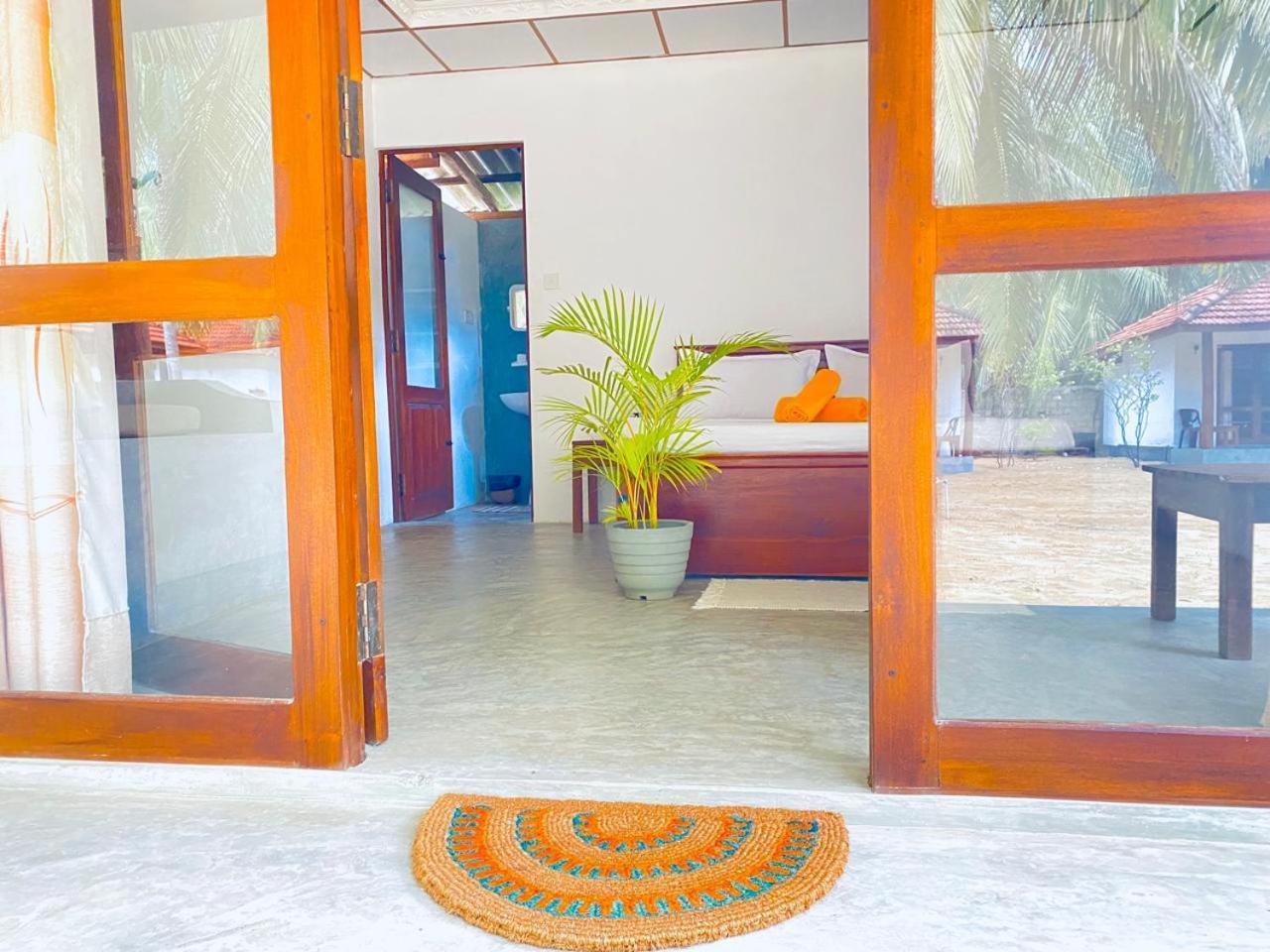 Sea Sand Resort Kalpitiya Εξωτερικό φωτογραφία